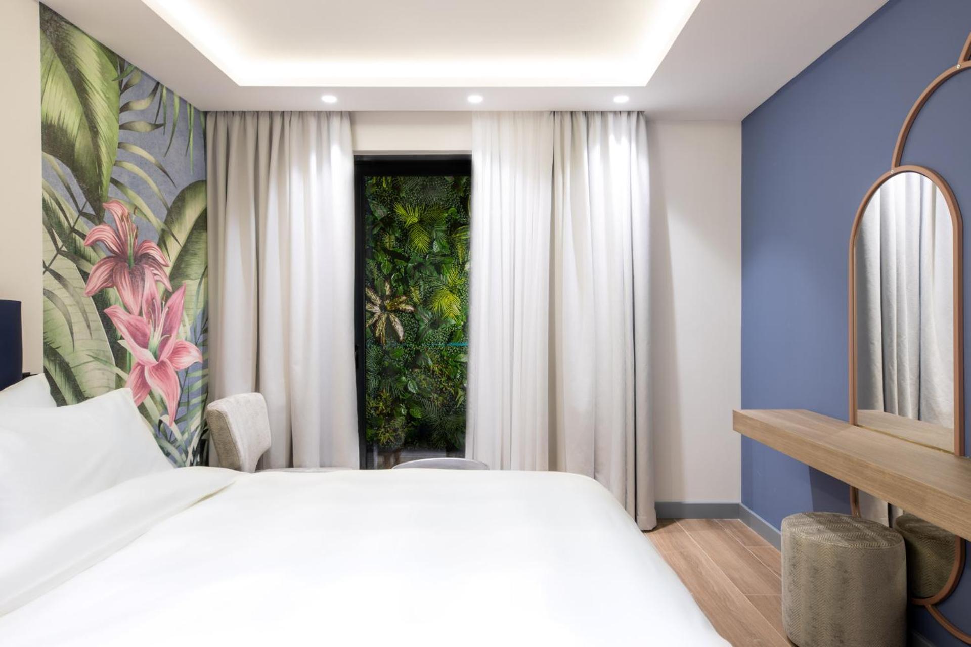 Calisi Hotel Белград Экстерьер фото