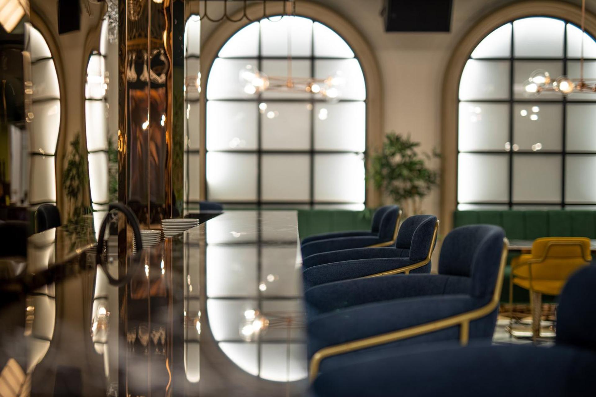 Calisi Hotel Белград Экстерьер фото