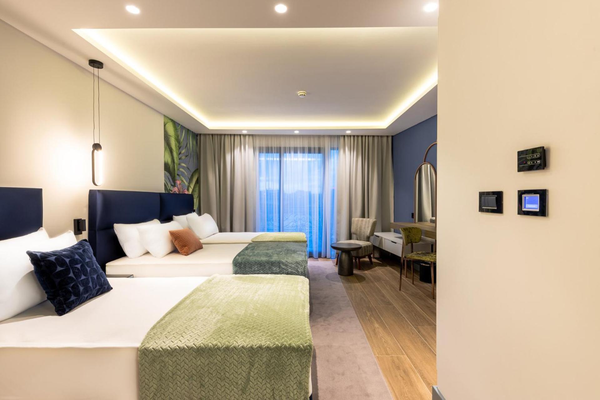 Calisi Hotel Белград Экстерьер фото