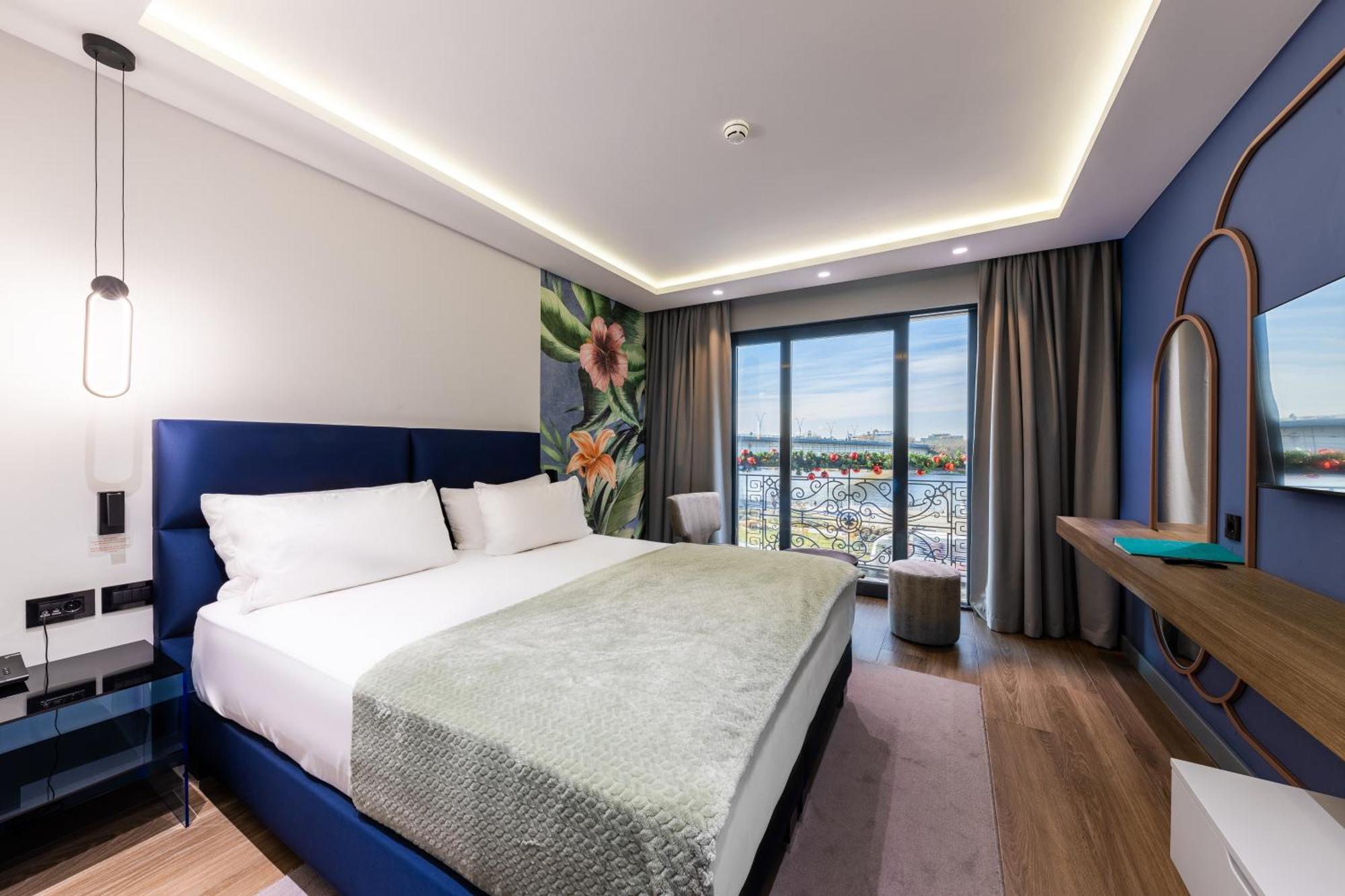 Calisi Hotel Белград Экстерьер фото